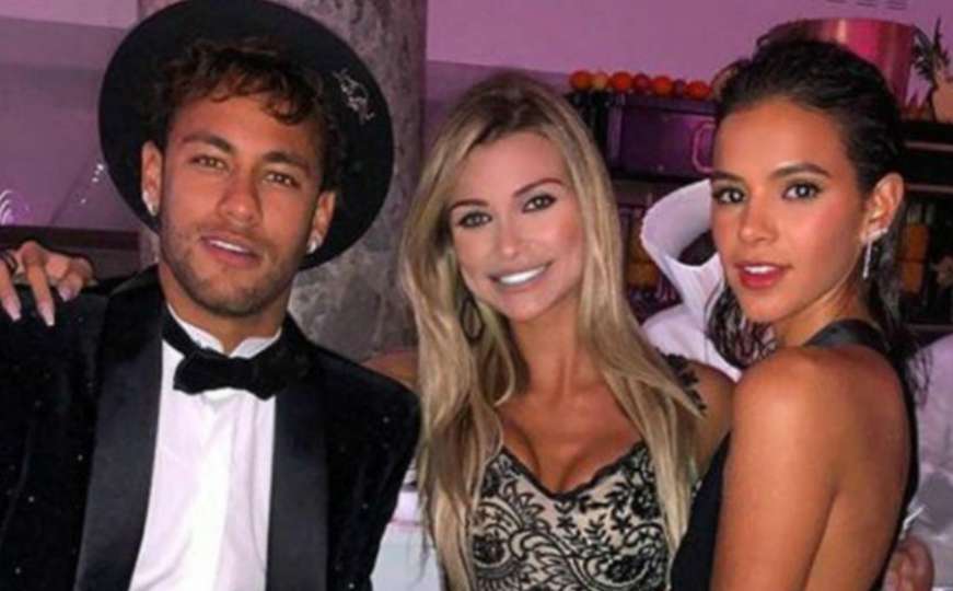 Neymar objavio video s djevojkom u krevetu i izazvao reakcije na Instagramu