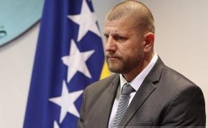 Ismir Jusko: Autoput Sarajevo - Beograd povećat će robnu razmjenu