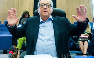Juncker: Evropska komisija će finansijski podržati izgradnju Pelješkog mosta