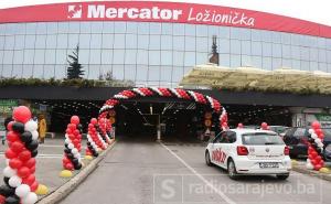 Mercator prodaje 17 trgovačkih centara u regiji, uključujući i sarajevski