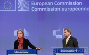 Mogherini: Spremni smo uvesti zapadni Balkan u EU