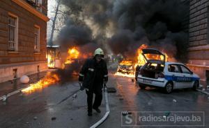 Godišnjica protesta 2014. godine: Dani građanskog bunta koji nisu donijeli promjene