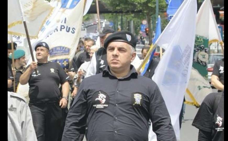 Zbog organiziranja prostitucije u Sarajevu uhapšen Selvedin Bulbul