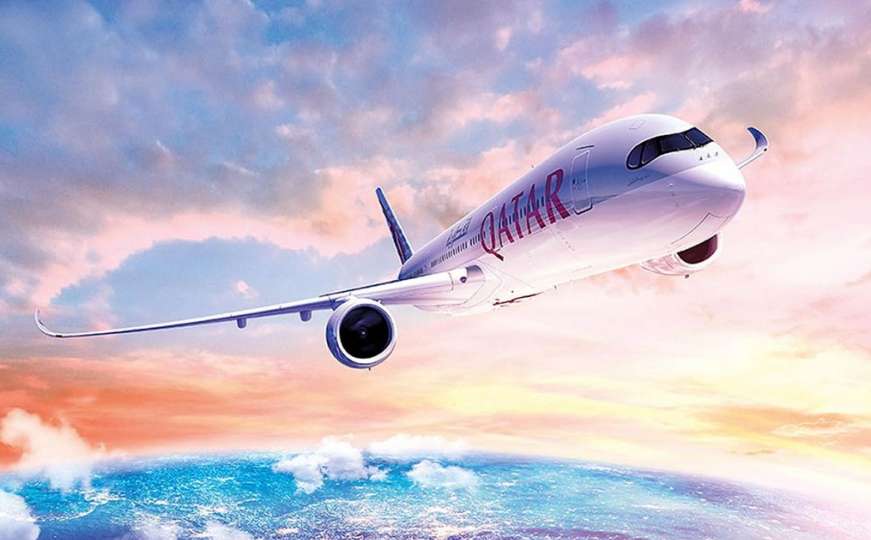 Ostalo još 7 dana do izvlačenja nagrada: Qatar Airways vodi vas na putovanje