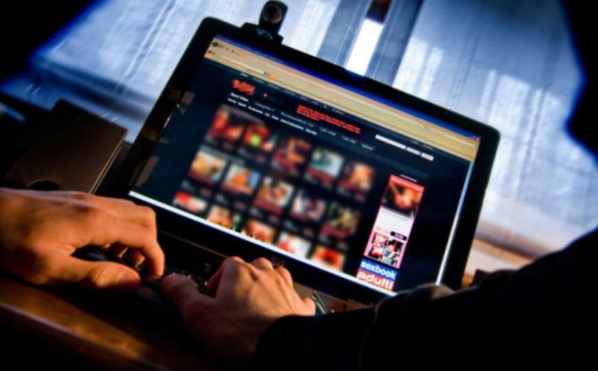 Akcija "Haker III" u Brčkom: Uhapšene četiri osobe zbog dječije pornografije