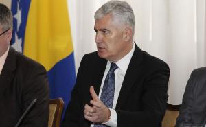 SDA: Čović nije promicatelj, već grobar evropskih vrijednosti