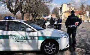 Prolaznici panično bježali: 13-godišnji Bosanac divljao za volanom Punta