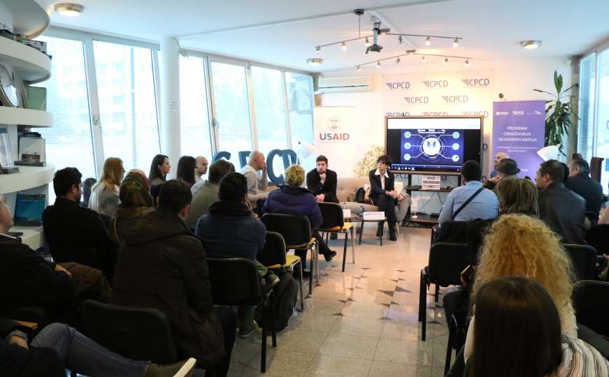 Prvi Media Lab u BiH: Jedinstveno mjesto za građane-novinare
