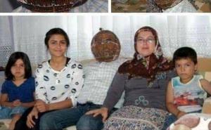 Drastične metode: Ibrahim stavio kavez na glavu kako bi se odviknuo od pušenja