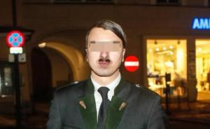 Pravosudni ili psihijatrijski slučaj: Harald Hitler je ponovo slobodan