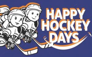 Mladi hokejaši iz regije na turniru "Happy Hockey Days" u Zetri