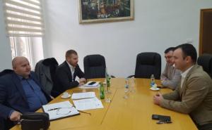 U Srebrenici uskoro počinje izgradnja mljekare