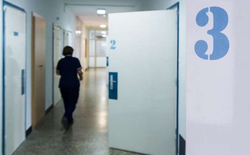 Seksistički ispadi: Ortoped u Kliničkom bolničkom centru dobio zabranu rada 