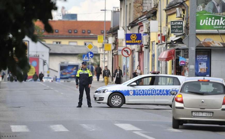 Razbojnik mekog srca: Svidjela mu se radnica u banci, udvarao se tokom pljačke