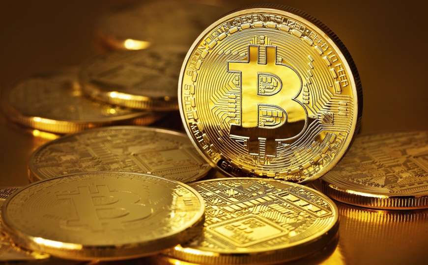 Četvrtina bitcoin transakcija vezana za ilegalne aktivnosti