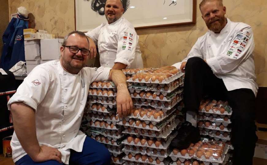 Pretjerano se oslonili na Google Translate i greškom naručili 15.000 jaja