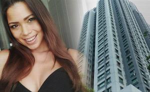 Kamere snimile posljednje trenutke manekenke prije nego što je poginula 