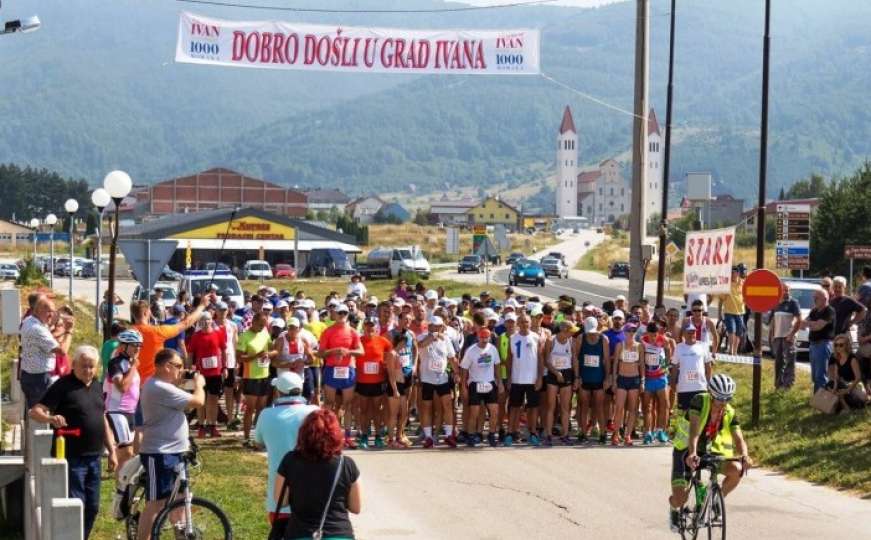 Najstariji polumaraton u BiH prestaje se održavati