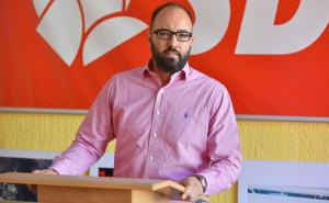 Novalić i Konaković moraju dati garancije da Sarajevo neće ostati bez gasa