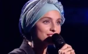 Smetala im marama: Muslimanka napustila "The Voice" zbog rasističkih napada