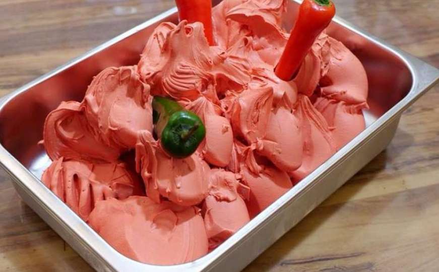 "Vražji dah" je najopasniji sladoled na svijetu: Morate imati 18 da ga probate