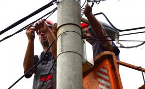 Nova javna rasvjeta u 17 mjesnih zajednica