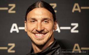 Manchester United: Ibrahimović se oporavio i počeo trenirati 