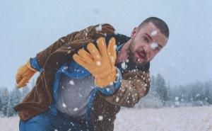 Justin Timberlake na Radiju Sarajevo