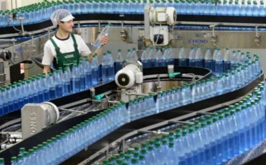 Trnovo dobija fabriku vode vrijednu dva miliona KM