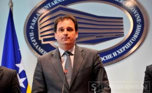 Govedarica: Ivanić za predsjednika RS-a, SDS-u Predsjedništvo BiH 