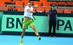 Mirza Bašić stigao do polufinala ATP turnira u Sofiji i rankinga karijere