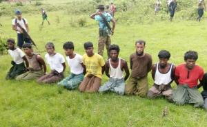 Reuters objavio šokantne dokaze masovnih ubistava Rohinja u Mijanmaru
