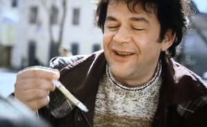 Nebojša Glogovac nikada nije zaboravio rodno Trebinje