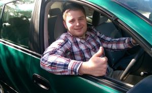 Zašto Britanci voze lijevom stranom?