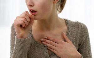 Ljekari tvrde: Iako naporan, kašalj je nužan