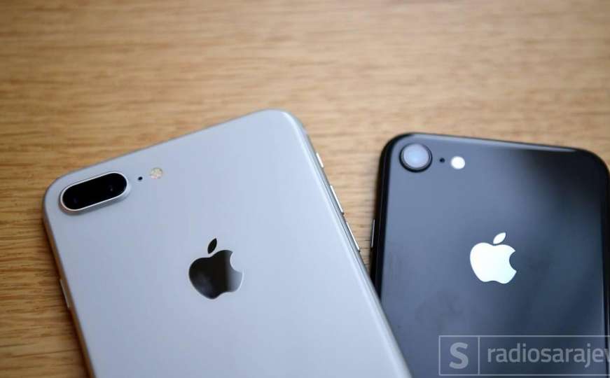 Iphone mobiteli ugroženi: Procurio tajni koban Appleov kod 