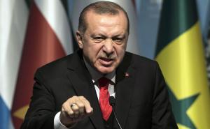 Erdogan bijesan: Platit ćete zbog obaranja turskog helikoptera 
