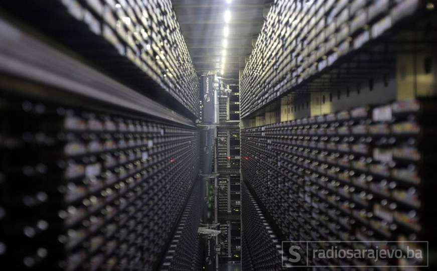 Uposlenici nuklearnog centra koristili superkompjuter za "rudarenje" bitcoina