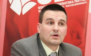 Žuljević: SDP traži od Vlade FBiH da uvede porez na bogastvo 