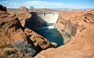 Troje poginulih u padu helikoptera u Velikom kanjonu Colorada
