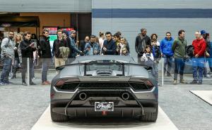 Otvoren 110. Chicago Auto Show, očekuje se milion posjetilaca