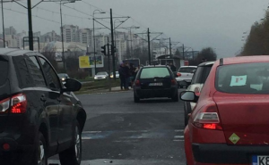 Obustava saobraćaja u Sarajevu: Snima se veliki međunarodni film 