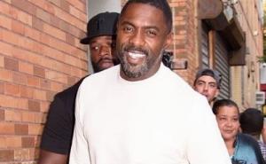 Holivudski glumac Idris Elba zaprosio prelijepu Sabrinu 