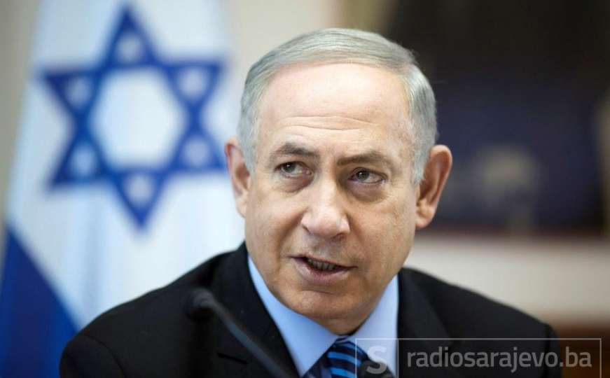 Izraelski premijer: Nanijeli smo težak udarac Iranu i Siriji