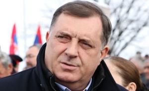 Dodik: Srbi imaju dvije države, Srbiju i Republiku Srpsku, a Hrvati samo Hrvatsku