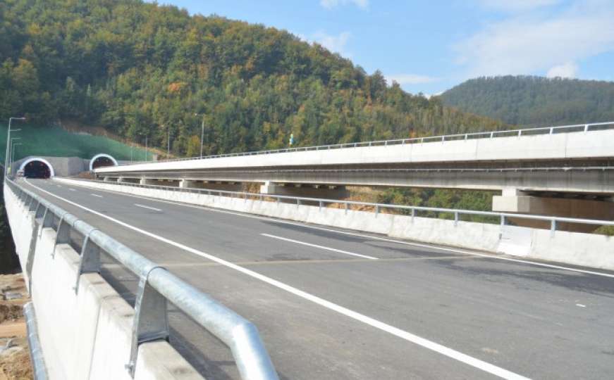  U izgradnju autoputa Banja Luka-Doboj bit će utrošeno 402 miliona eura