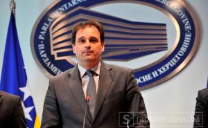 Govedarica: Izjava u “Večernjem listu” nije Mektićev i SDS-ov stav