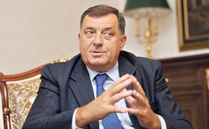 Dodik: Genocid u Srebrenici je neprihvatljiv, tamo su ubijani i Srbi