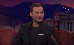 Christian Grey otkrio škakljive detalje sa snimanja Pedeset nijansi oslobođeni