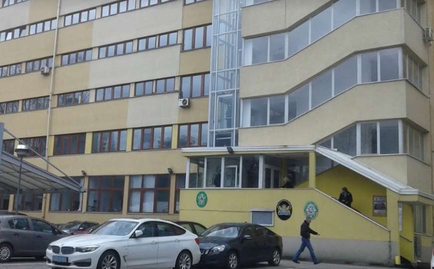 Policija potvrdila: Evakuirana zgrada Ambasade Holandije u Sarajevu 